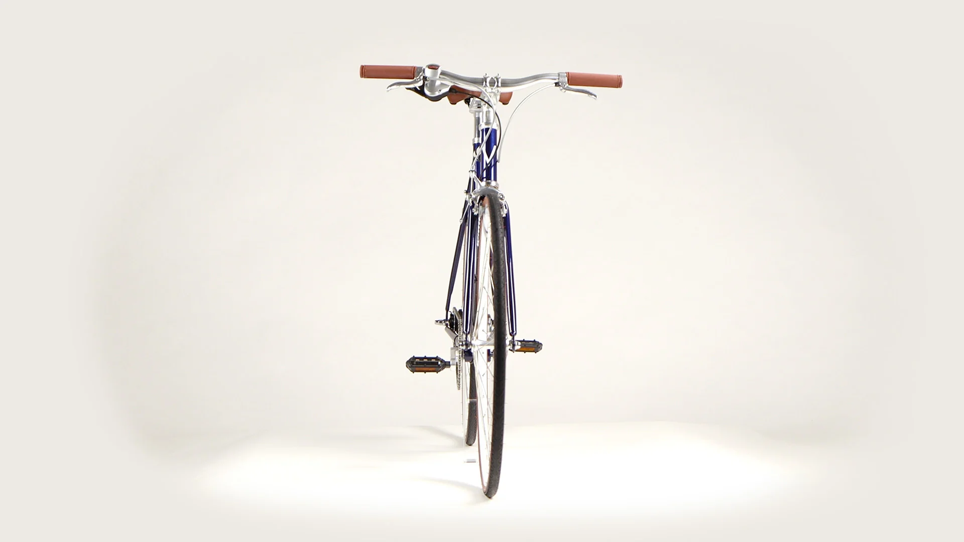 Varsity Oxford Classic Geared Bicycle - Image 67