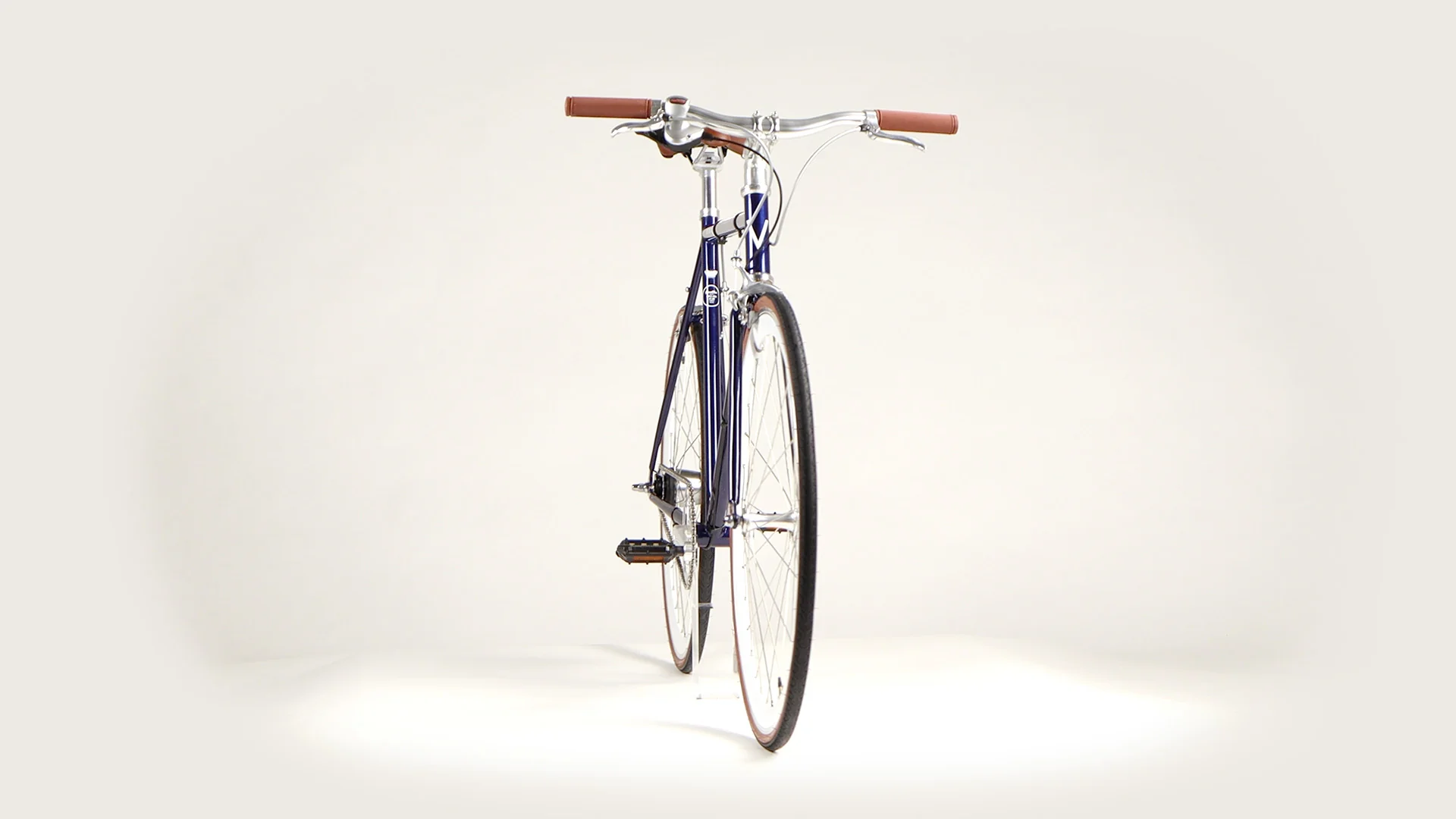 Varsity Oxford Classic Geared Bicycle - Image 68