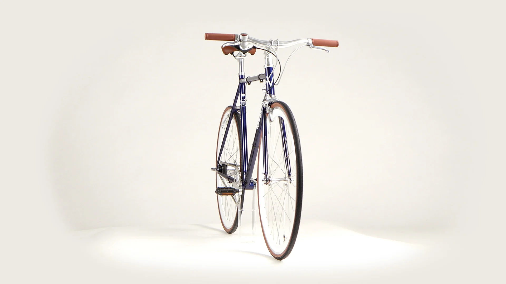 Varsity Oxford Classic Geared Bicycle - Image 69