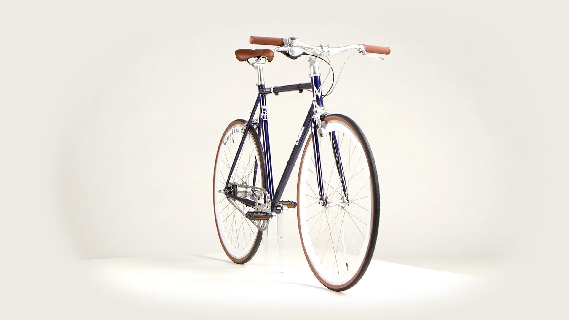 Varsity Oxford Classic Geared Bicycle - Image 71