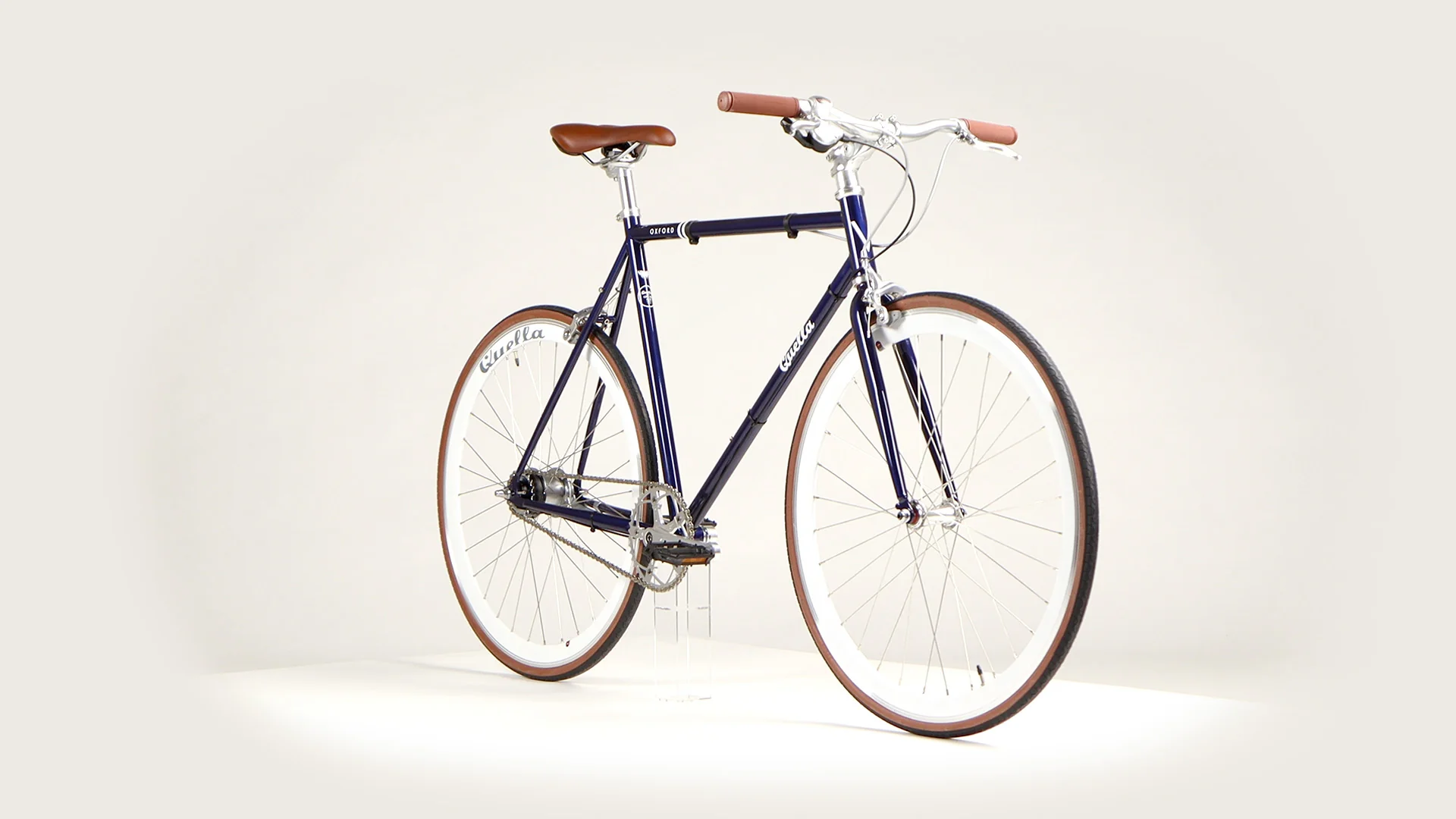 Varsity Oxford Classic Geared Bicycle - Image 74