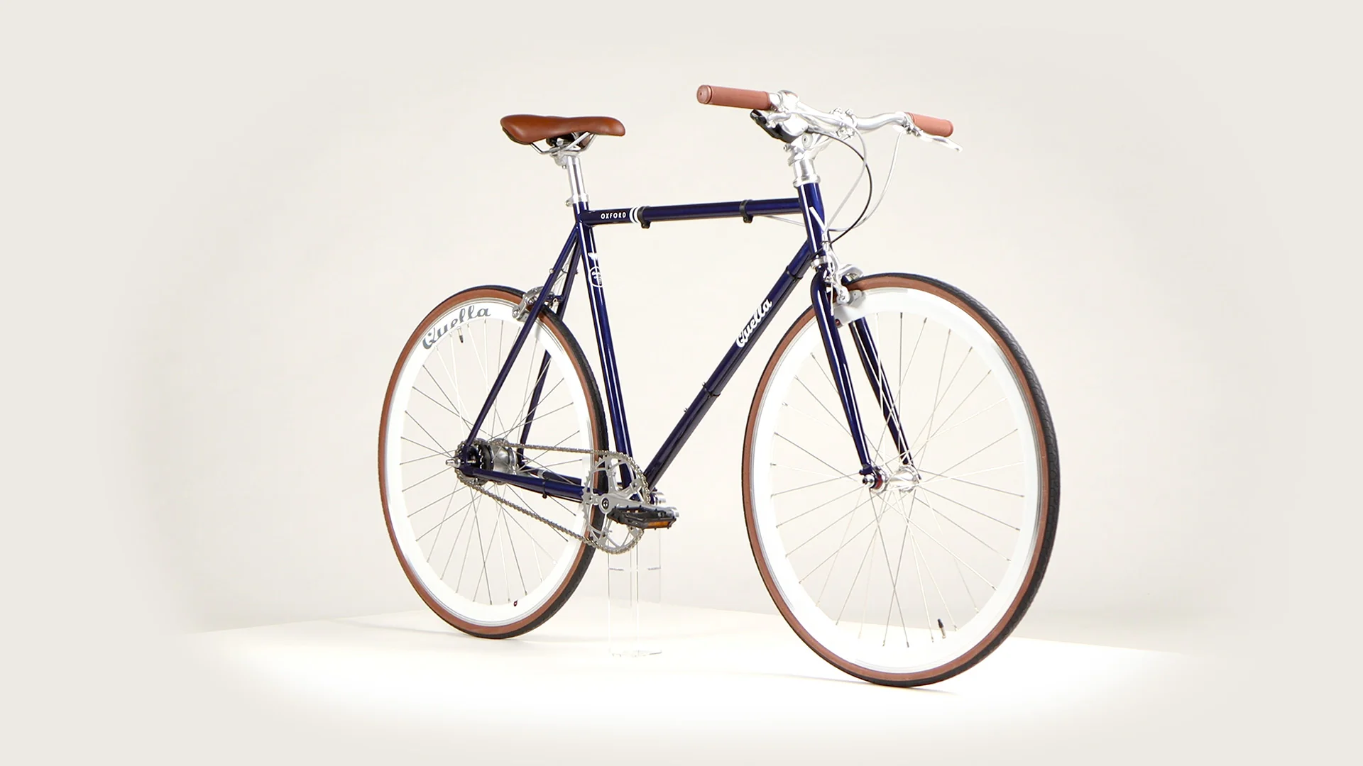 Varsity Oxford Classic Geared Bicycle - Image 75