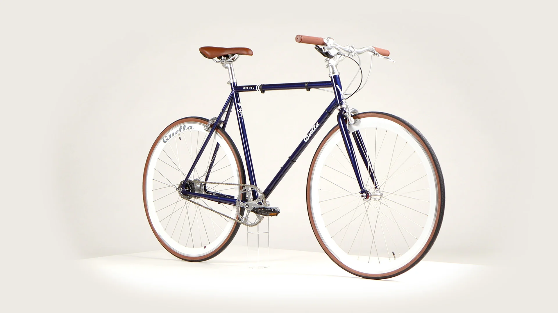 Varsity Oxford Classic Geared Bicycle - Image 76