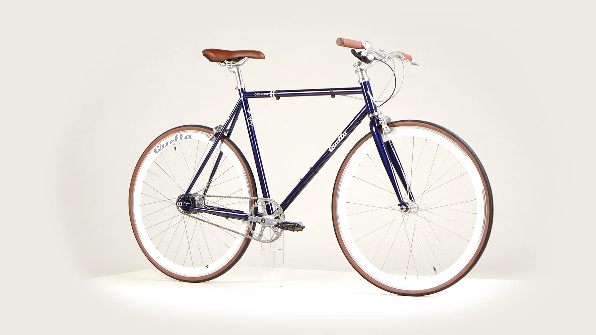 Varsity Oxford Classic Geared Bicycle - Image 78