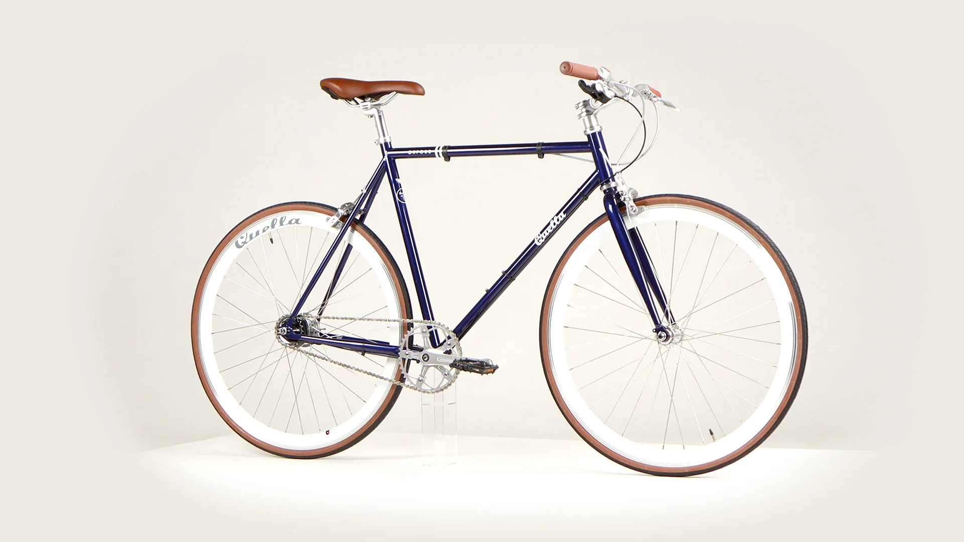 Varsity Oxford Classic Geared Bicycle - Image 79