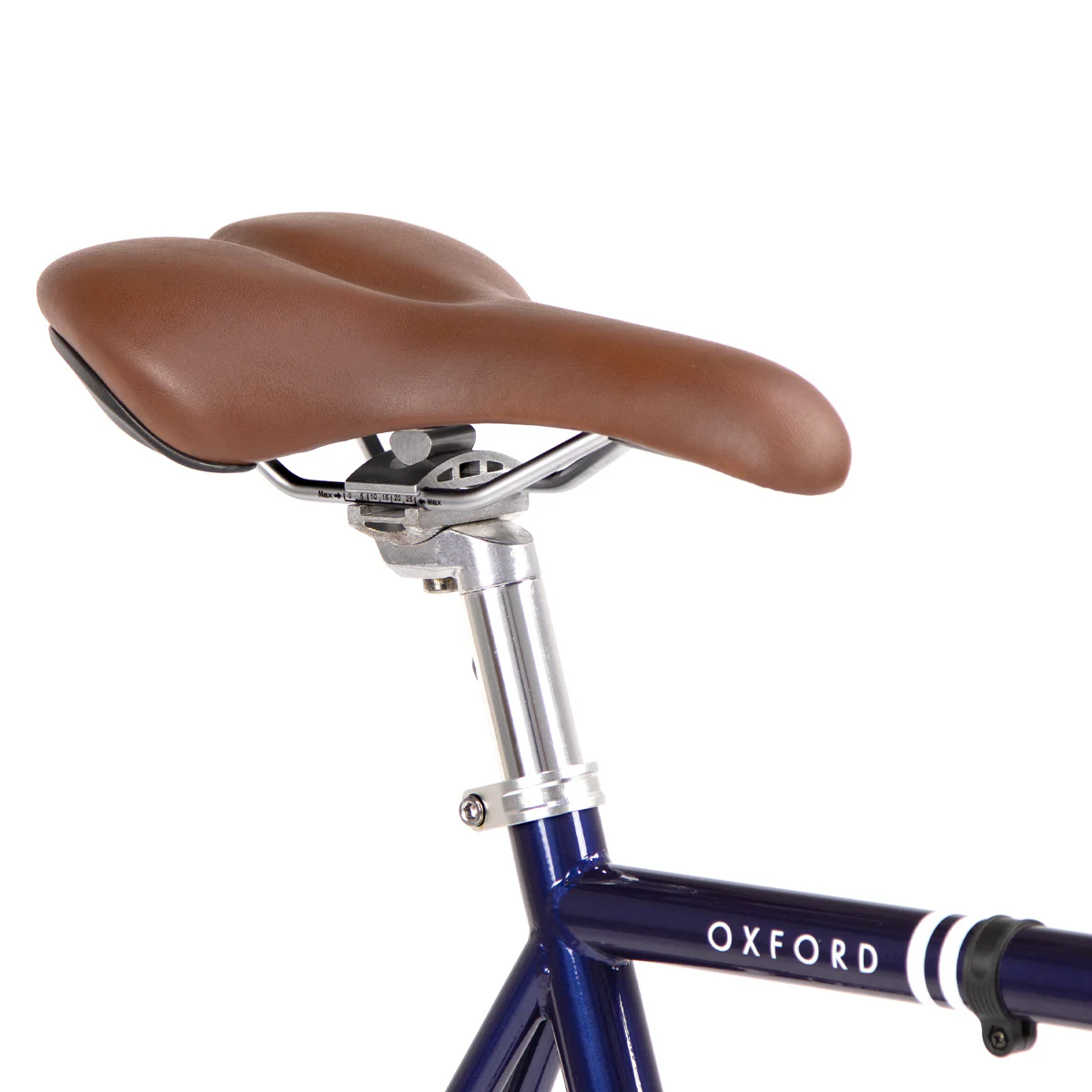 Varsity Oxford Classic Geared Bicycle - Image 8