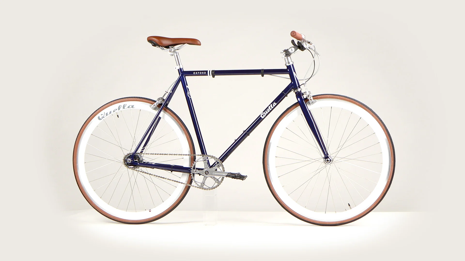 Varsity Oxford Classic Geared Bicycle - Image 82