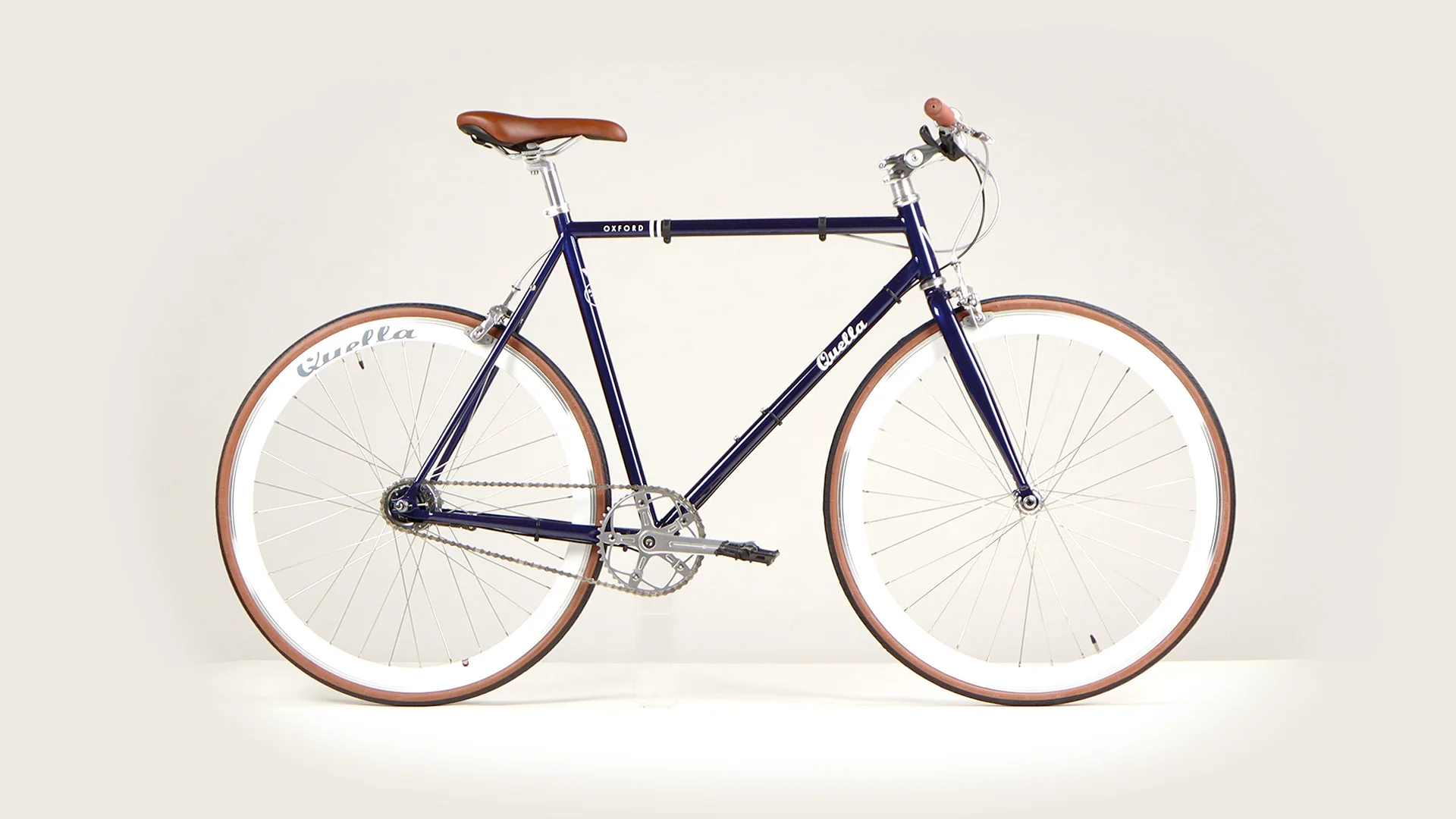 Varsity Oxford Classic Geared Bicycle - Image 84