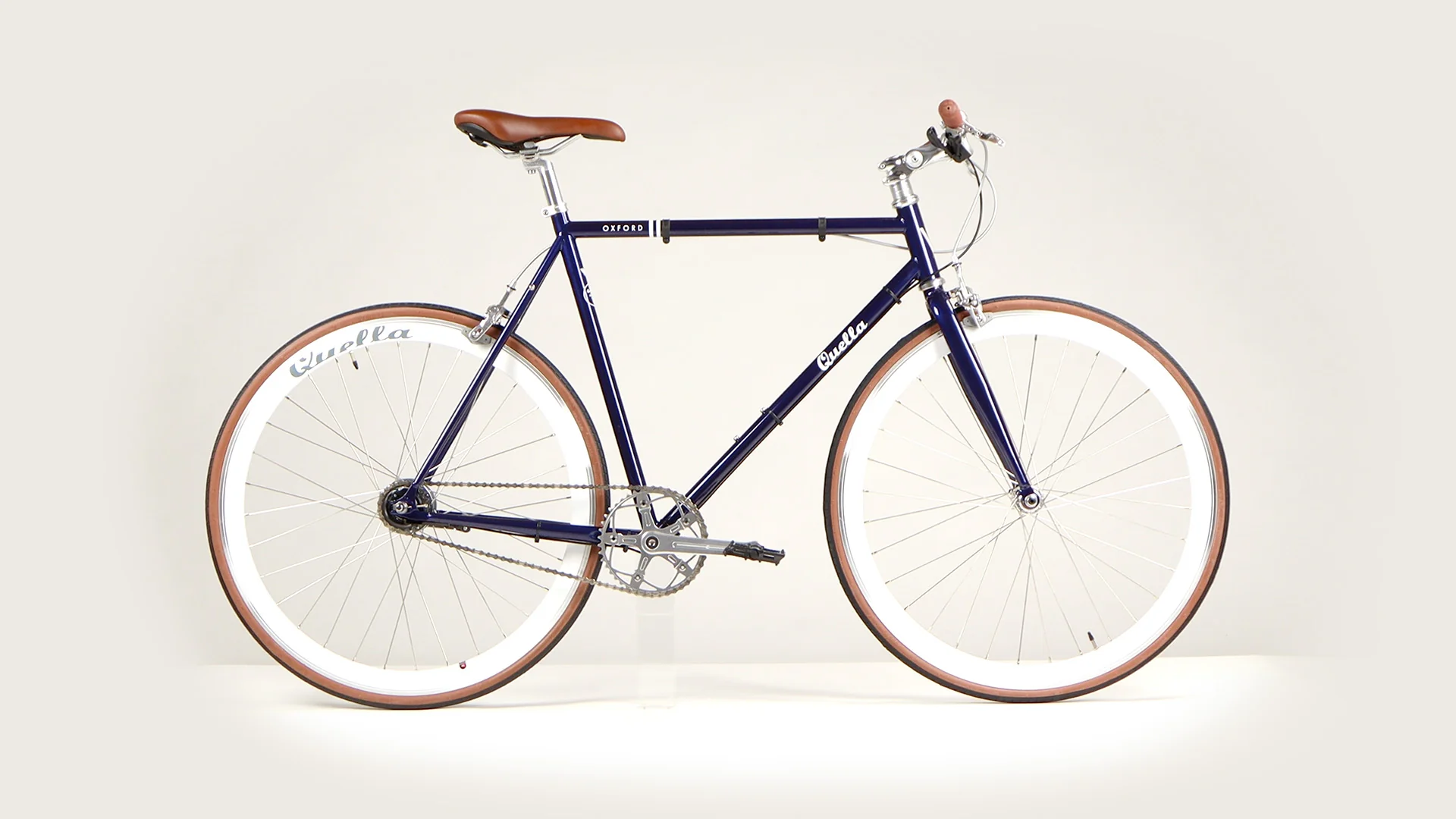 Varsity Oxford Classic Geared Bicycle - Image 85