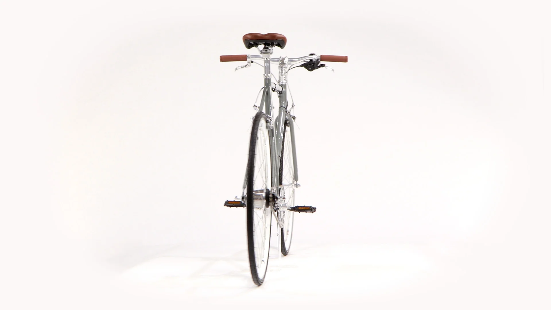 Varsity Edinburgh Classic Geared Bicycle - Image 33