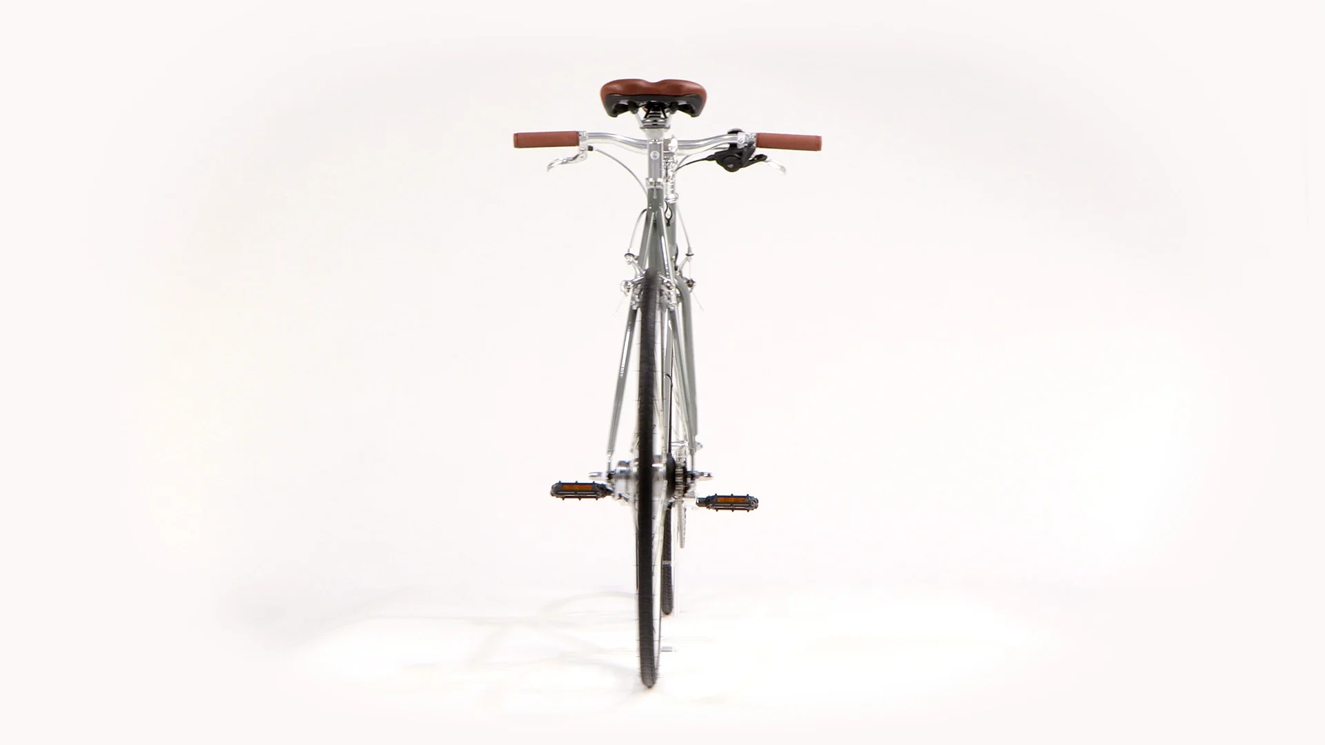 Varsity Edinburgh Classic Geared Bicycle - Image 34
