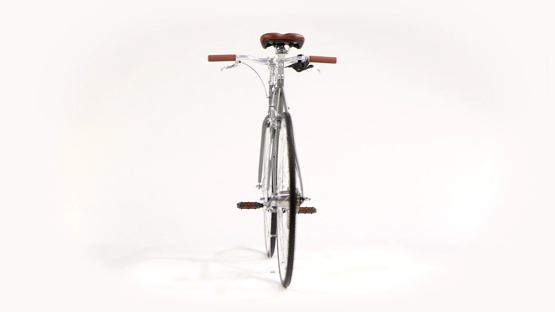 Varsity Edinburgh Classic Geared Bicycle - Image 35