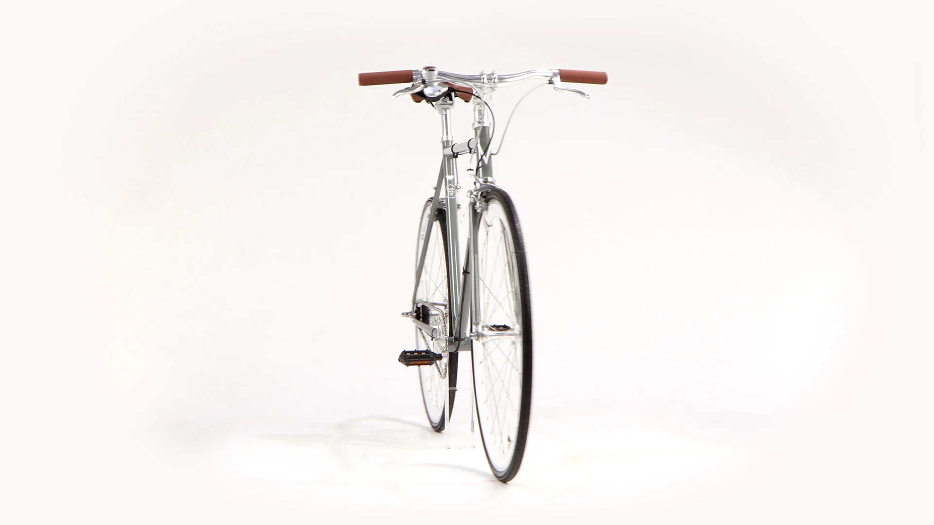 Varsity Edinburgh Classic Geared Bicycle - Image 71