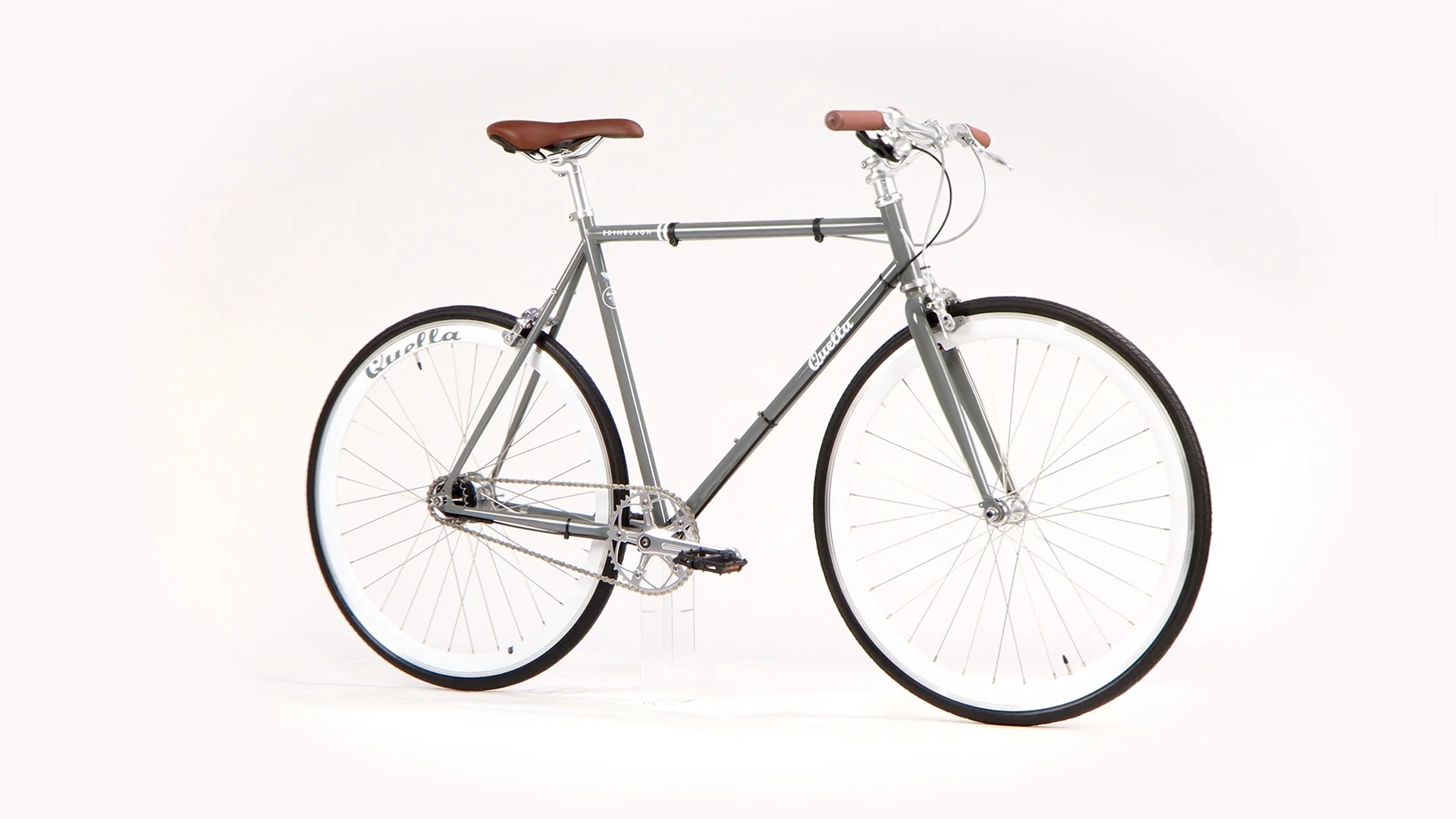 Varsity Edinburgh Classic Geared Bicycle - Image 81