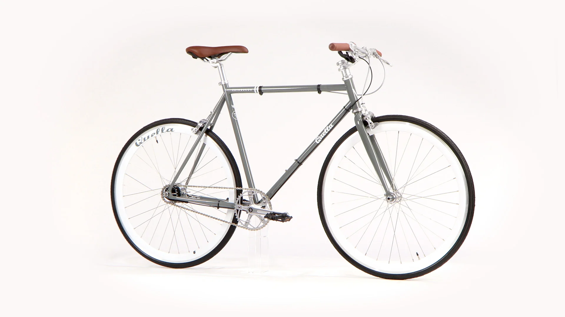 Varsity Edinburgh Classic Geared Bicycle - Image 82