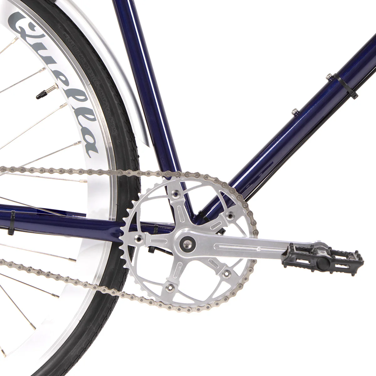 Varsity Oxford Classic Geared Commuter - Image 11
