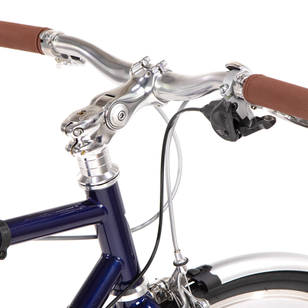 Varsity Oxford Classic Geared Commuter - Image 12