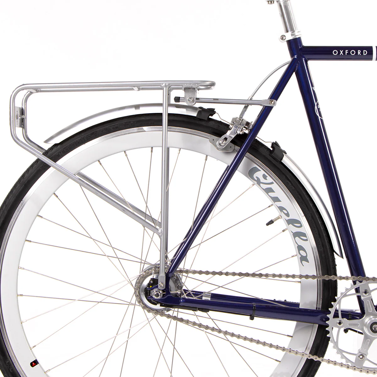 Varsity Oxford Classic Geared Commuter - Image 14