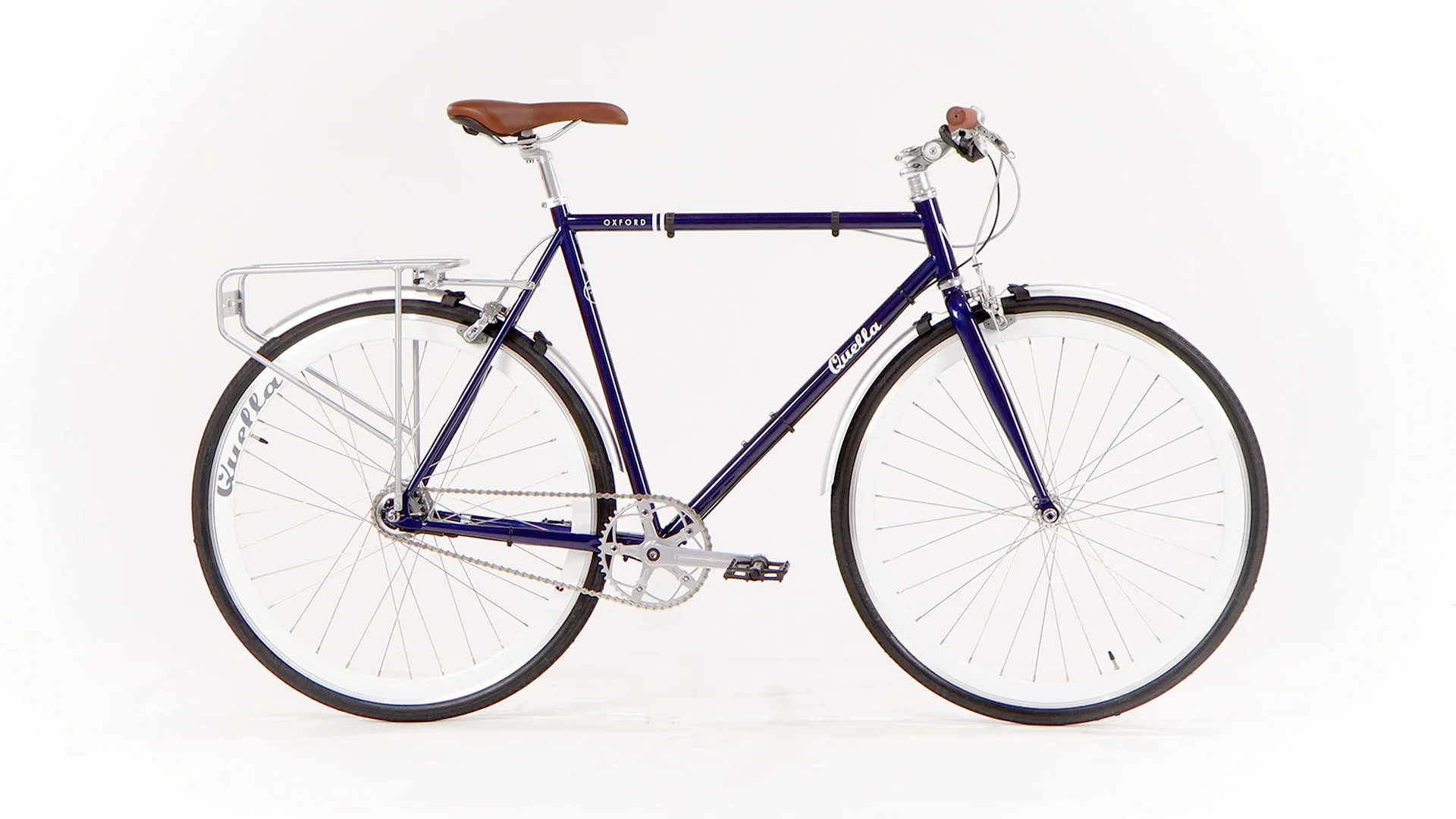 Varsity Oxford Classic Geared Commuter - Image 18
