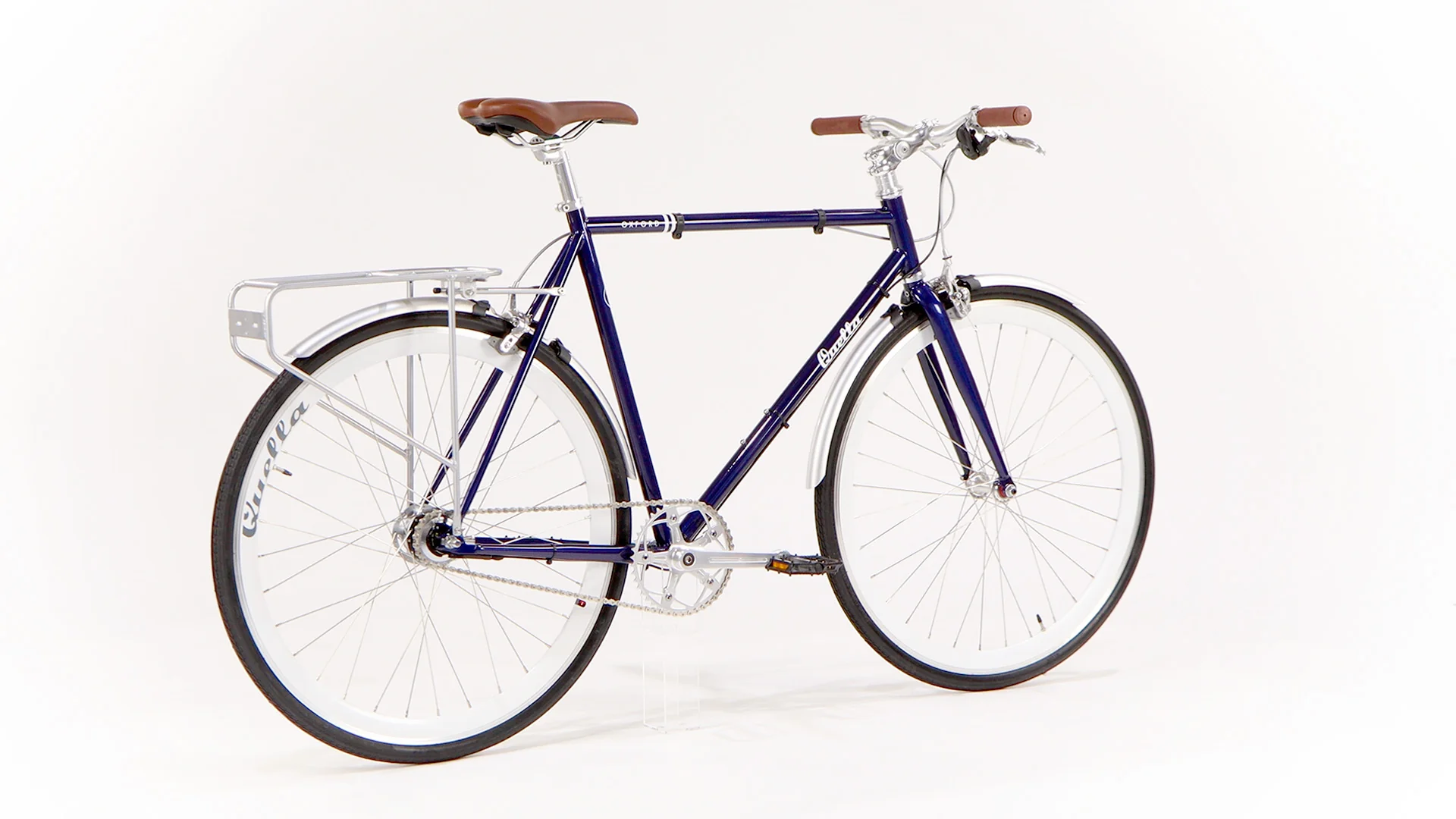Varsity Oxford Classic Geared Commuter - Image 26
