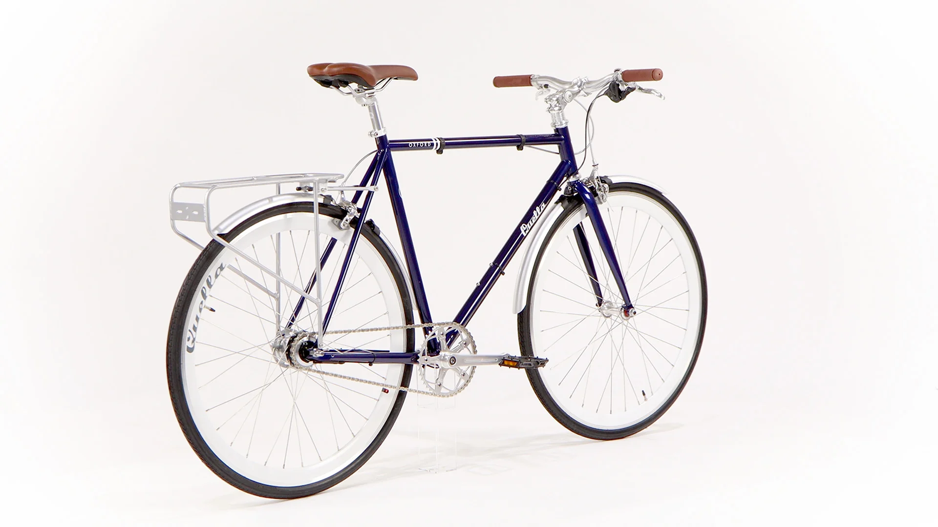 Varsity Oxford Classic Geared Commuter - Image 28