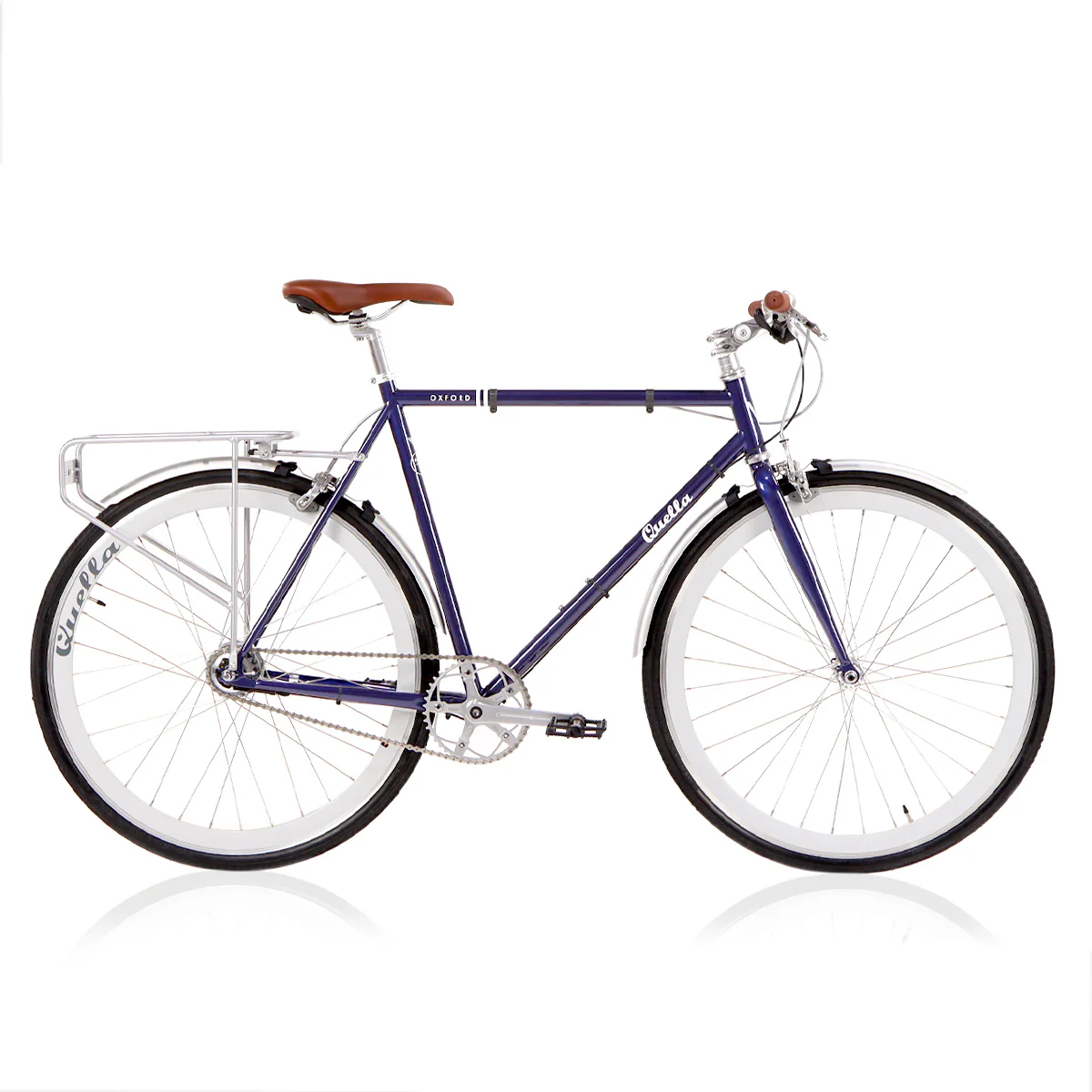 Varsity Oxford Classic Geared Commuter - Image 4