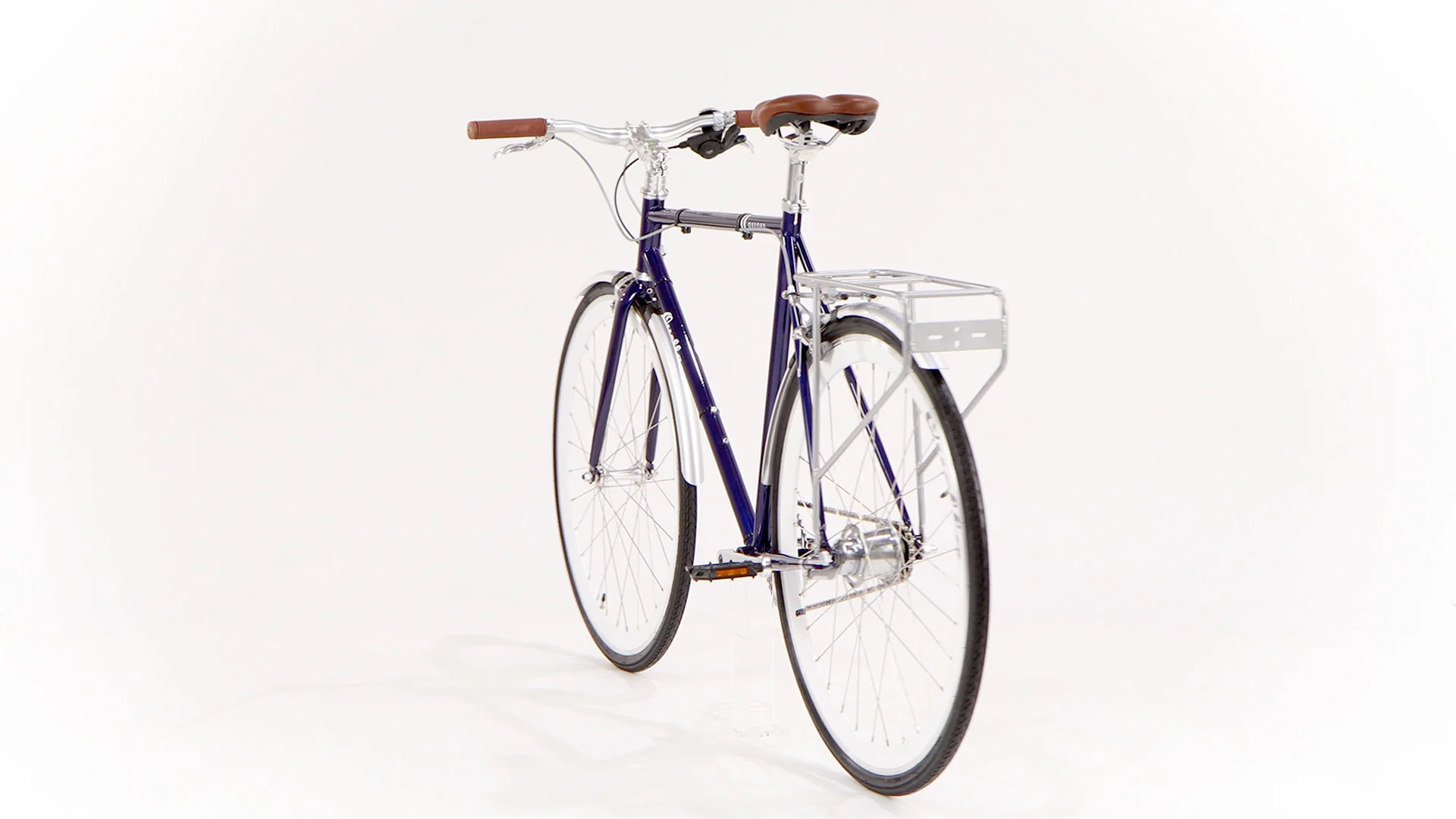 Varsity Oxford Classic Geared Commuter - Image 42