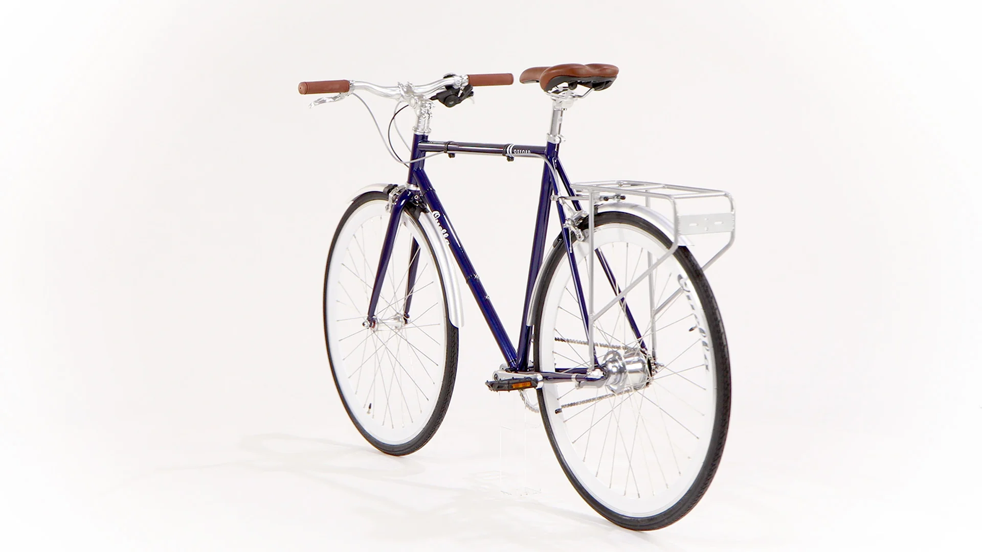 Varsity Oxford Classic Geared Commuter - Image 44