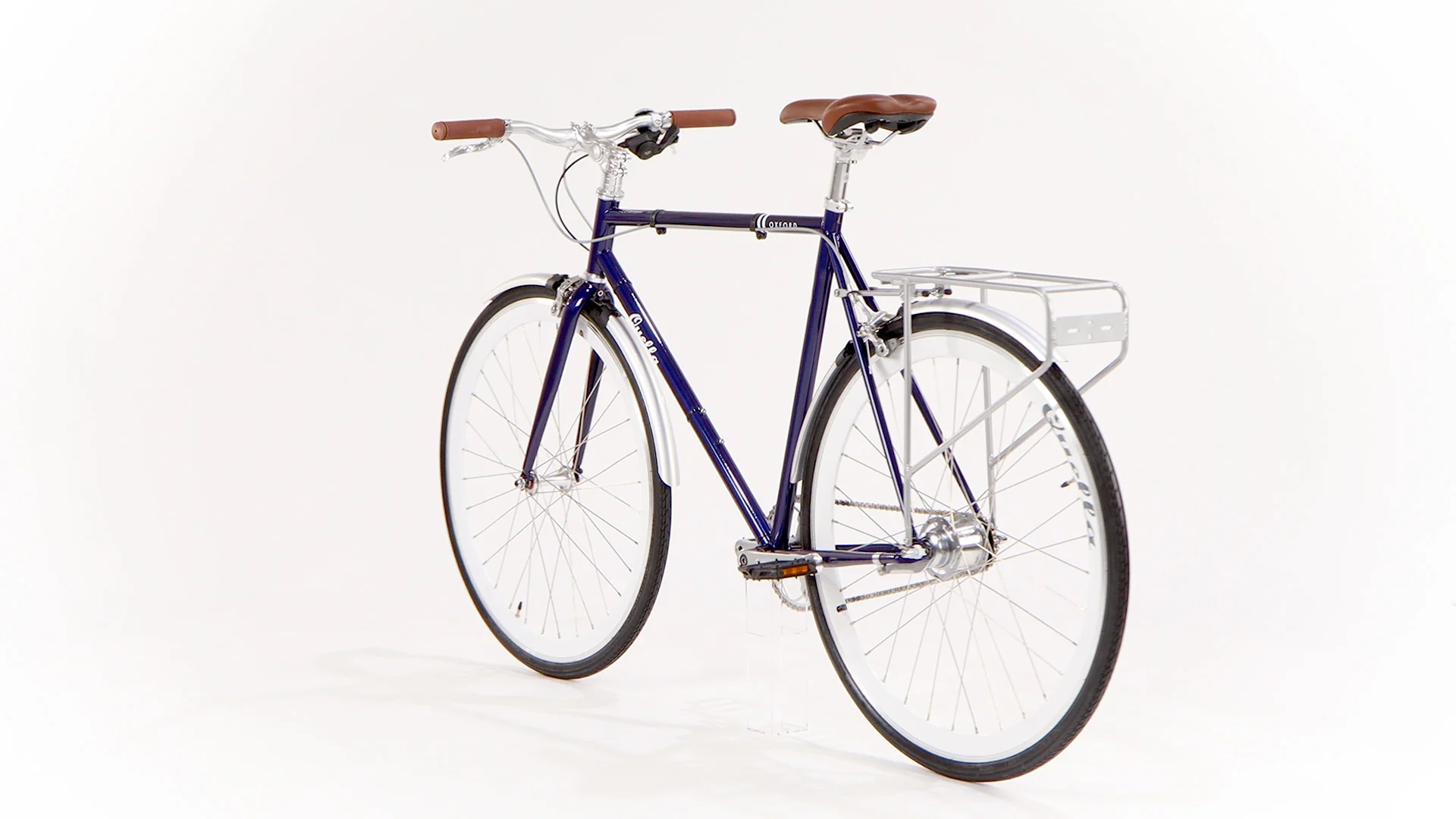 Varsity Oxford Classic Geared Commuter - Image 45