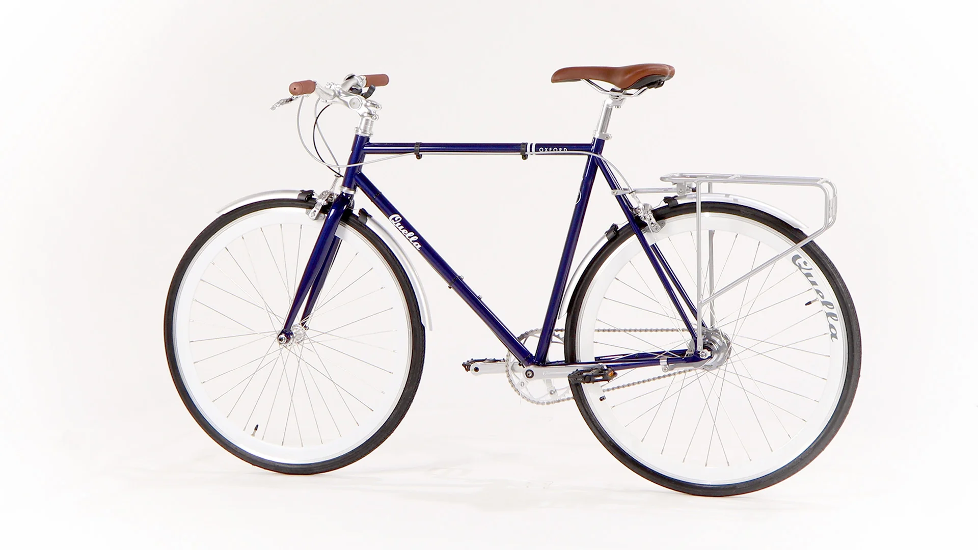 Varsity Oxford Classic Geared Commuter - Image 52