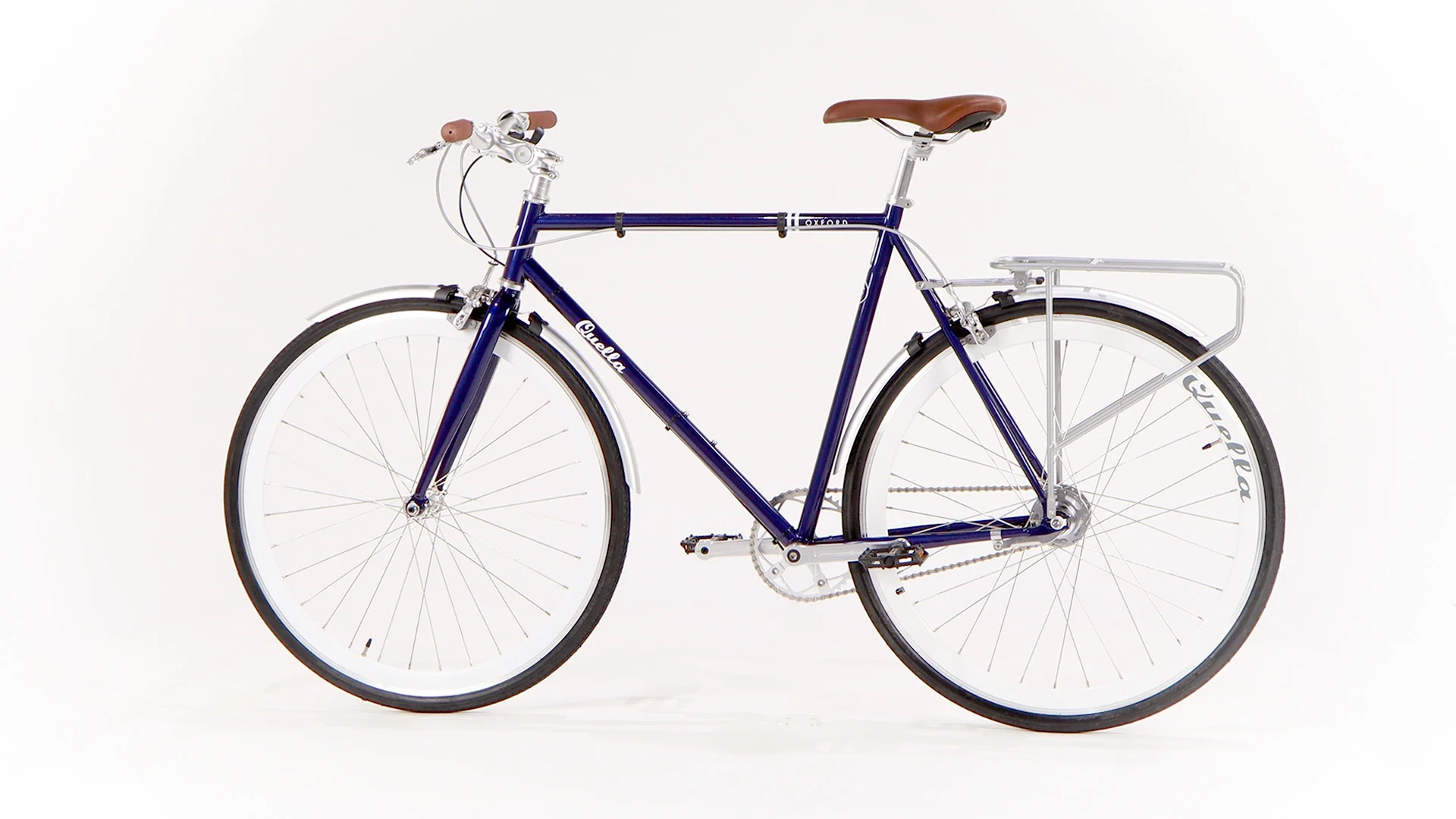 Varsity Oxford Classic Geared Commuter - Image 53