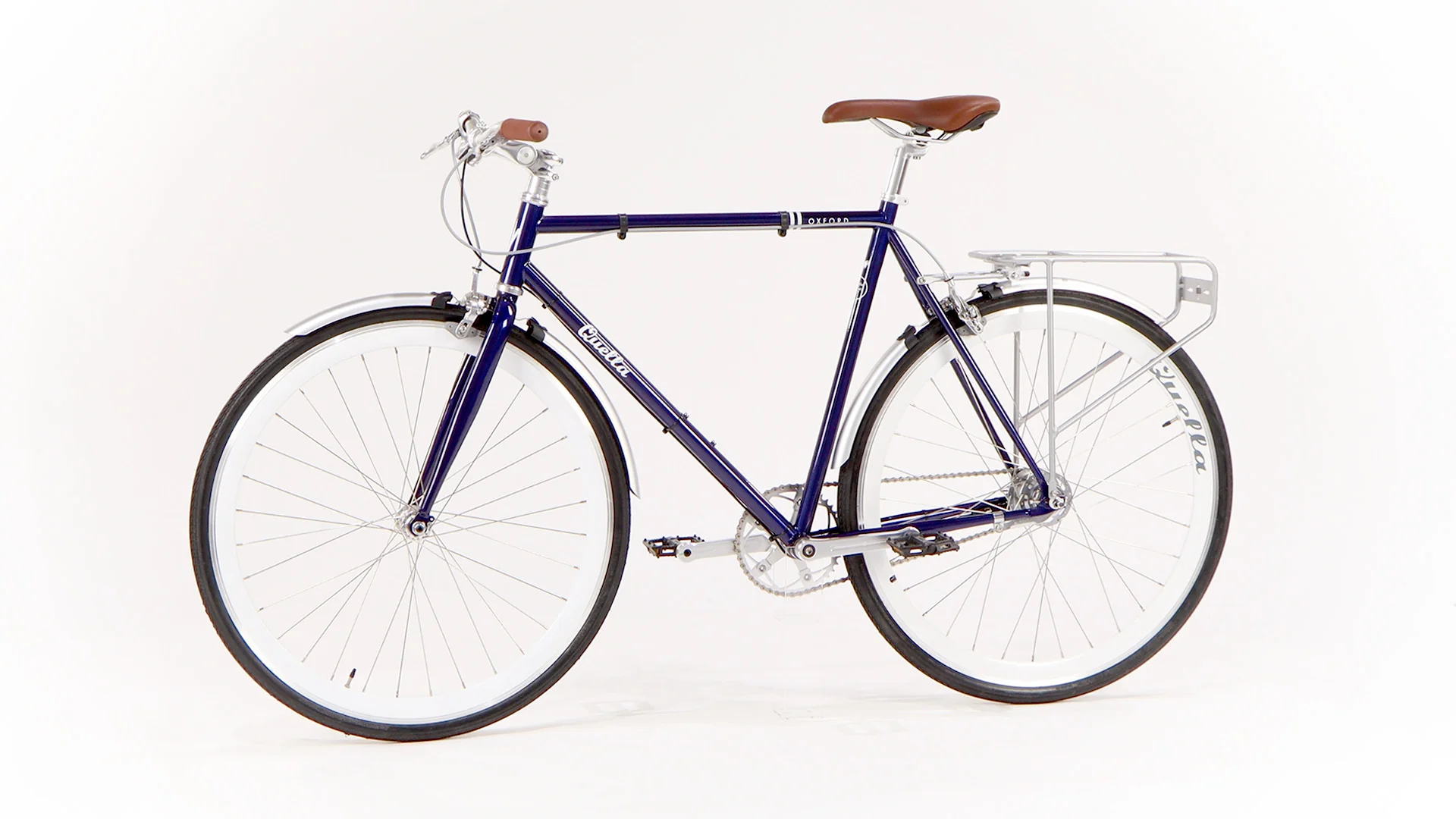 Varsity Oxford Classic Geared Commuter - Image 58