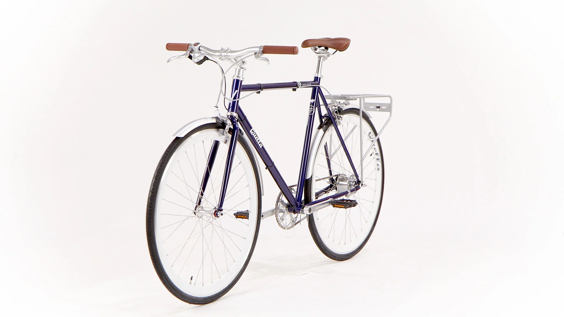 Varsity Oxford Classic Geared Commuter - Image 66