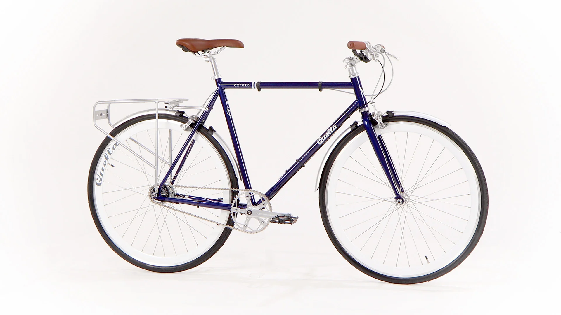 Varsity Oxford Classic Geared Commuter - Image 87
