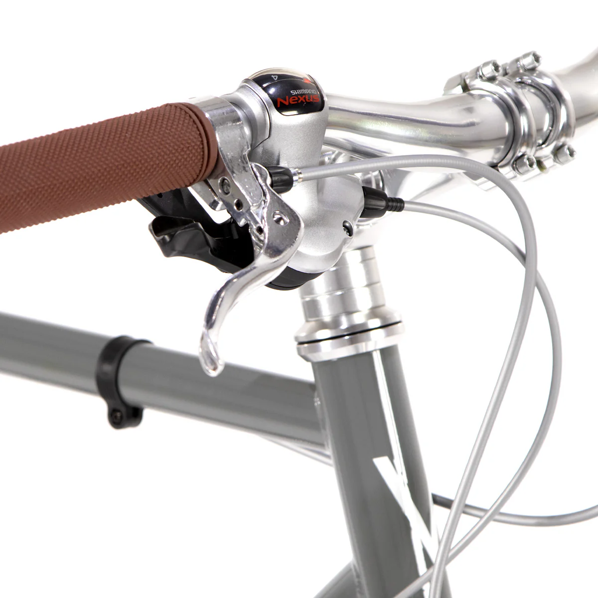 Varsity Edinburgh Classic Geared Commuter - Image 12