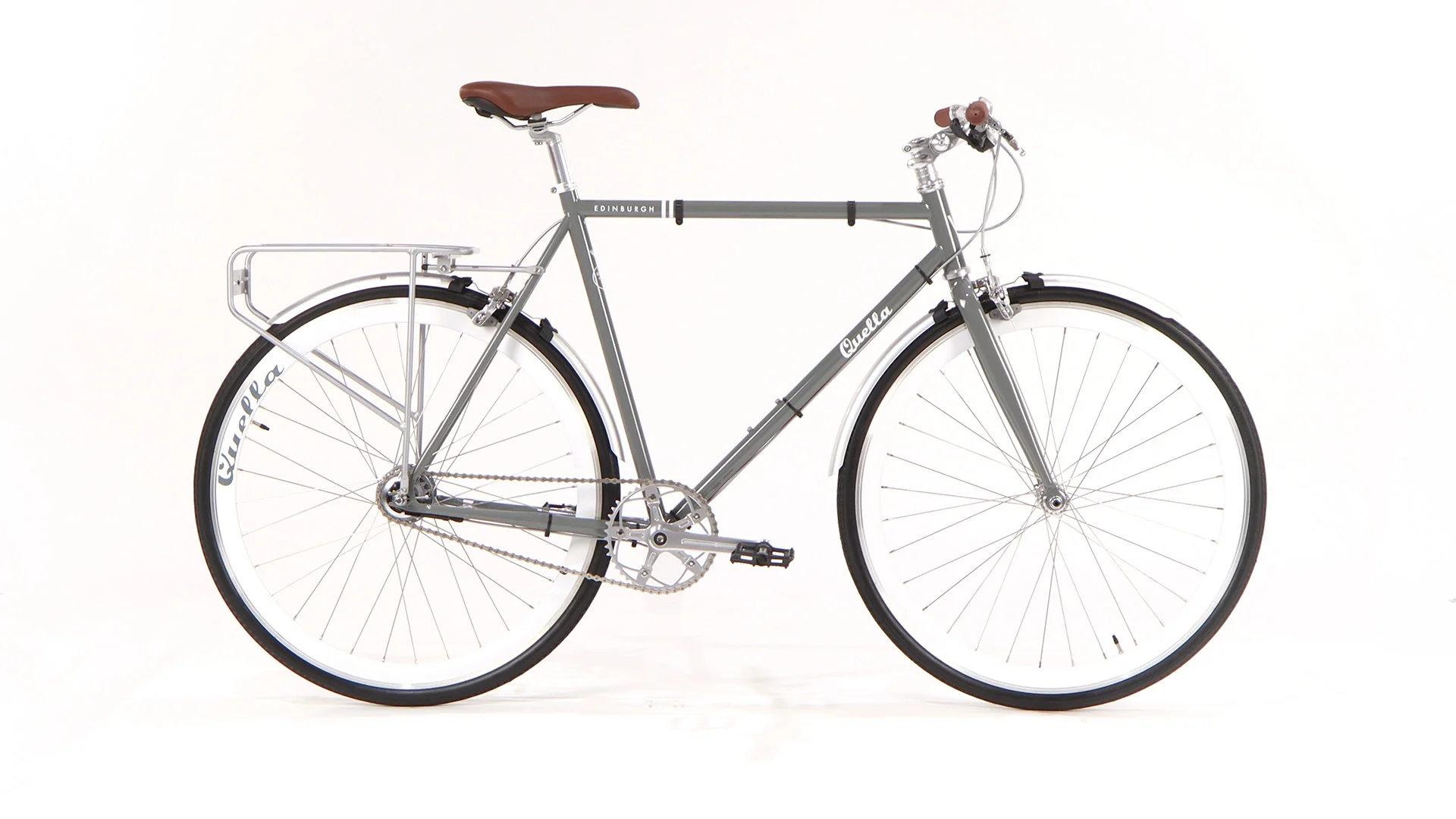 Varsity Edinburgh Classic Geared Commuter - Image 16