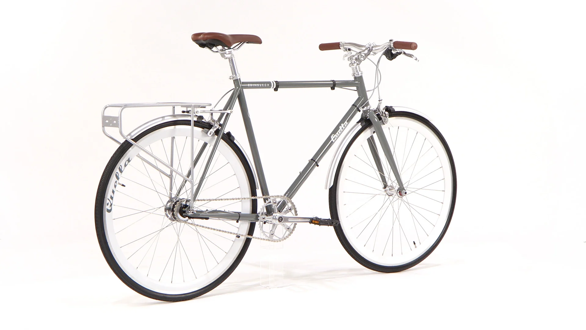 Varsity Edinburgh Classic Geared Commuter - Image 23