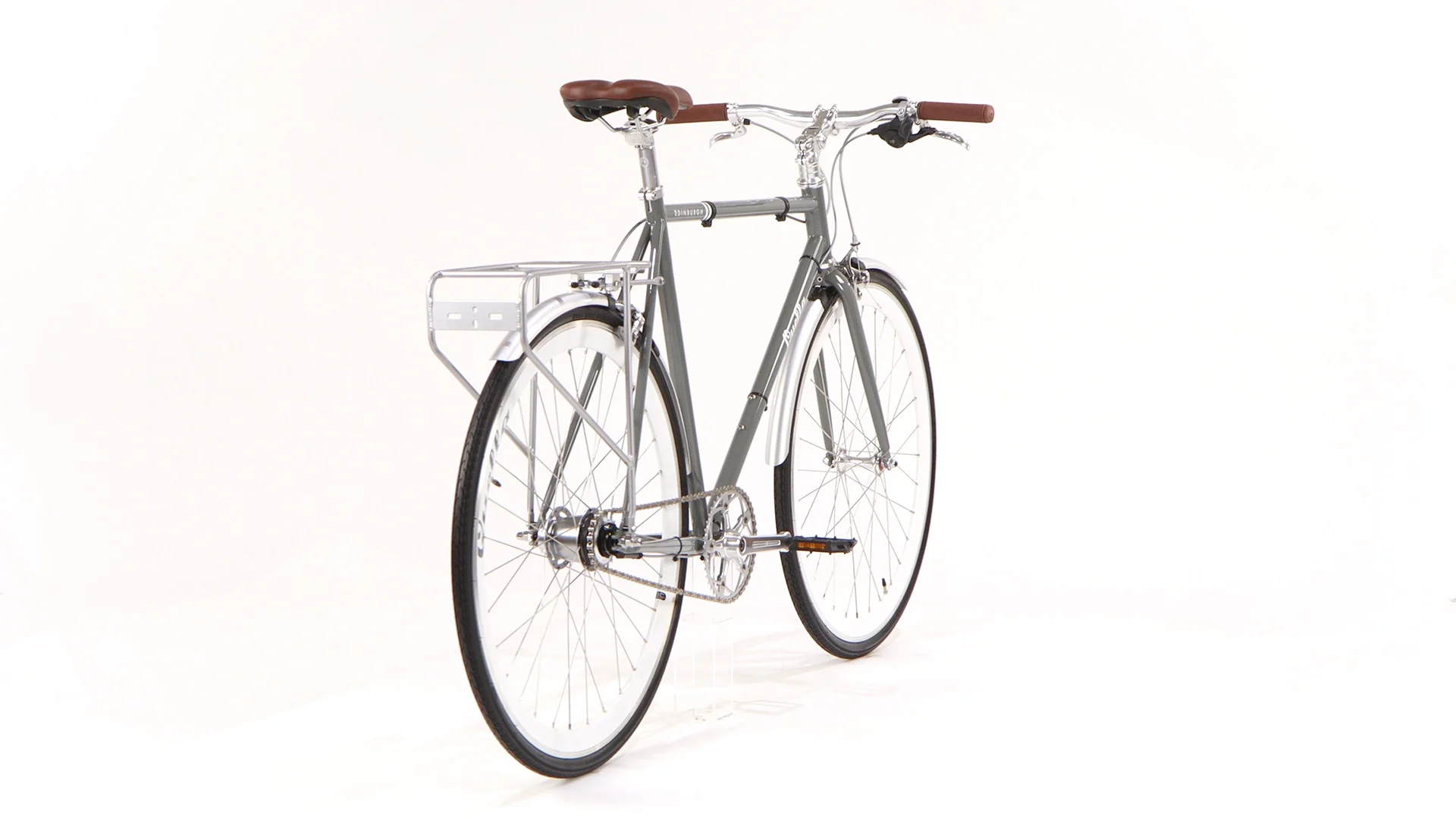 Varsity Edinburgh Classic Geared Commuter - Image 29