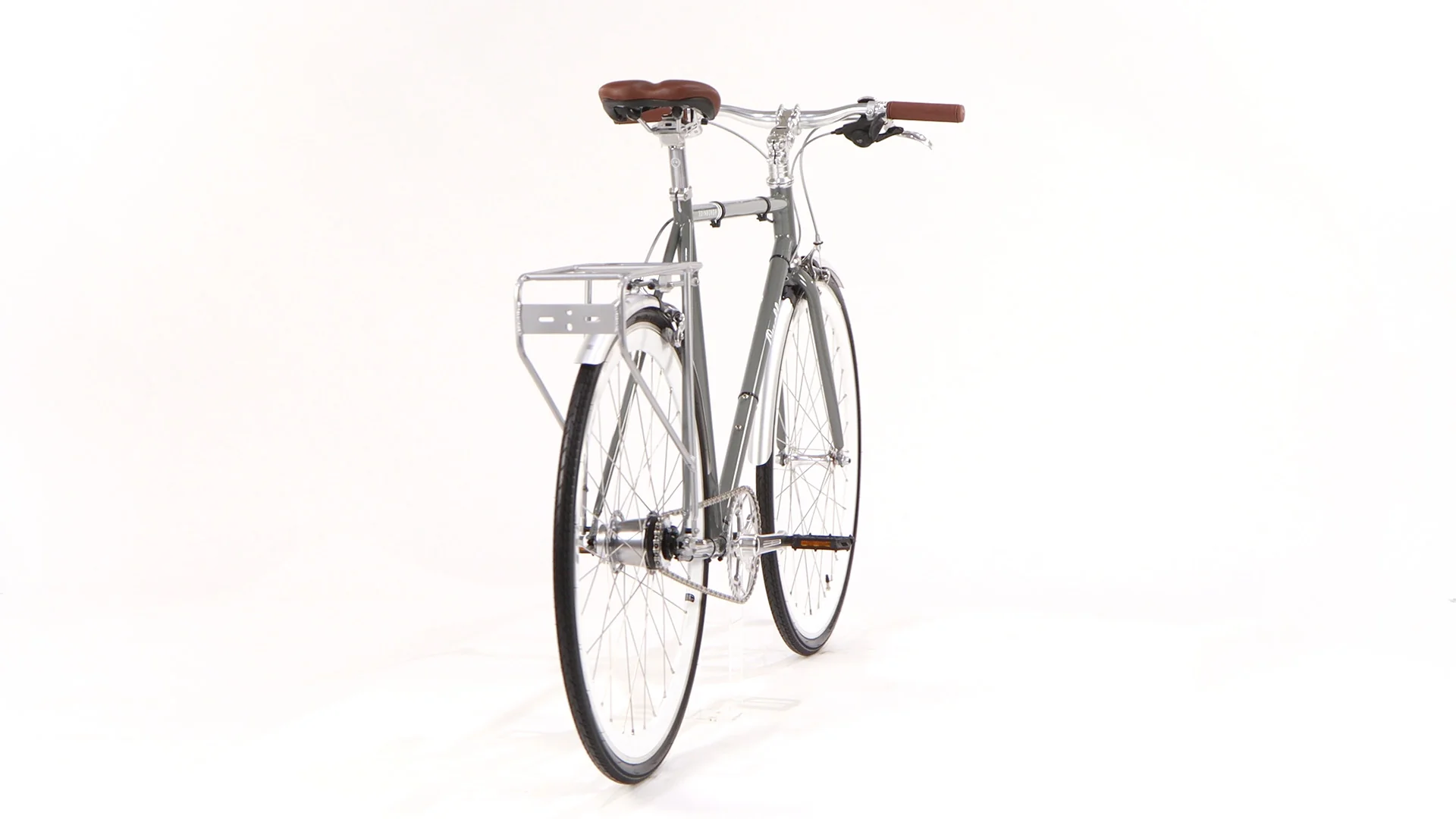 Varsity Edinburgh Classic Geared Commuter - Image 31