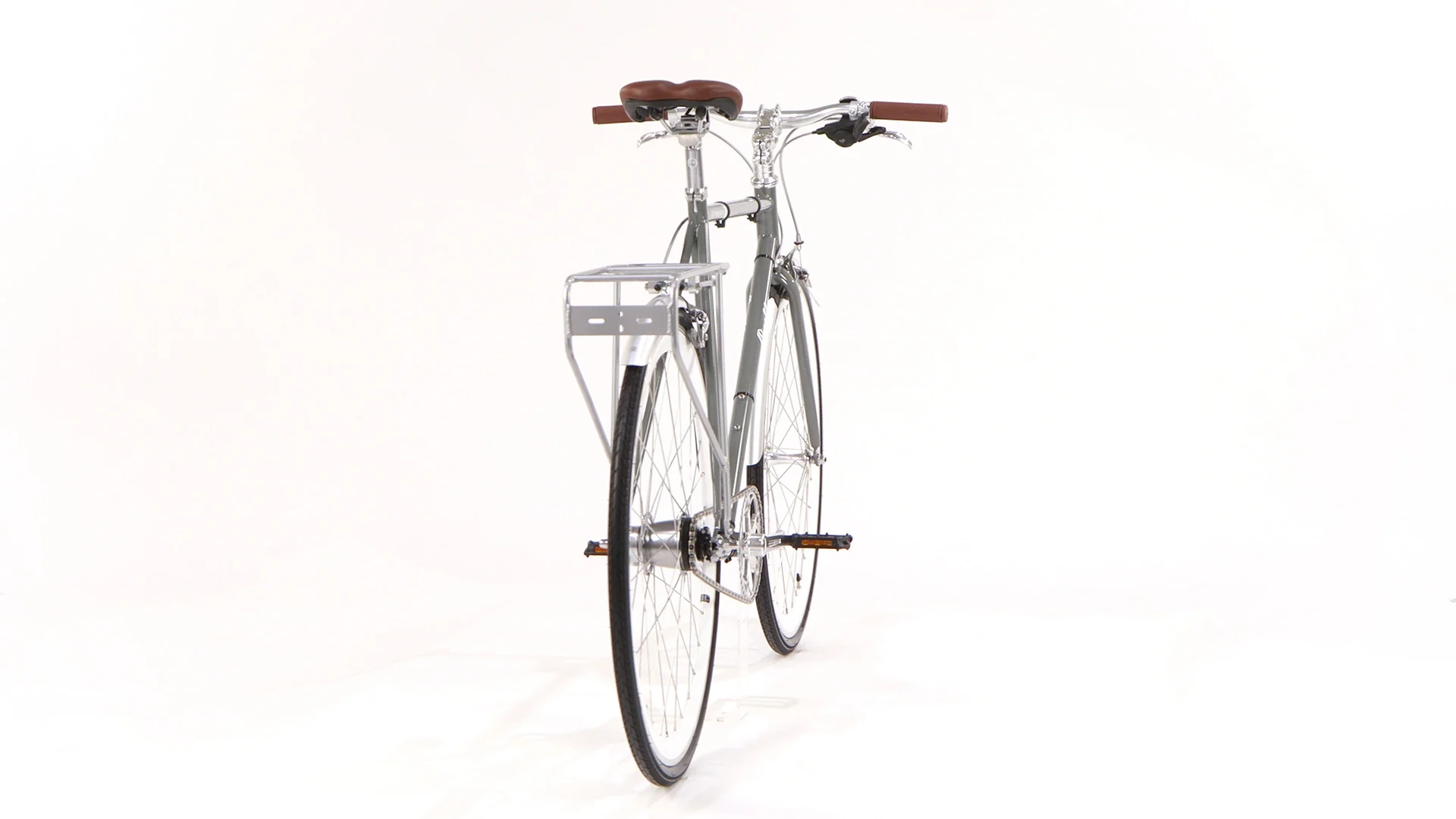 Varsity Edinburgh Classic Geared Commuter - Image 32