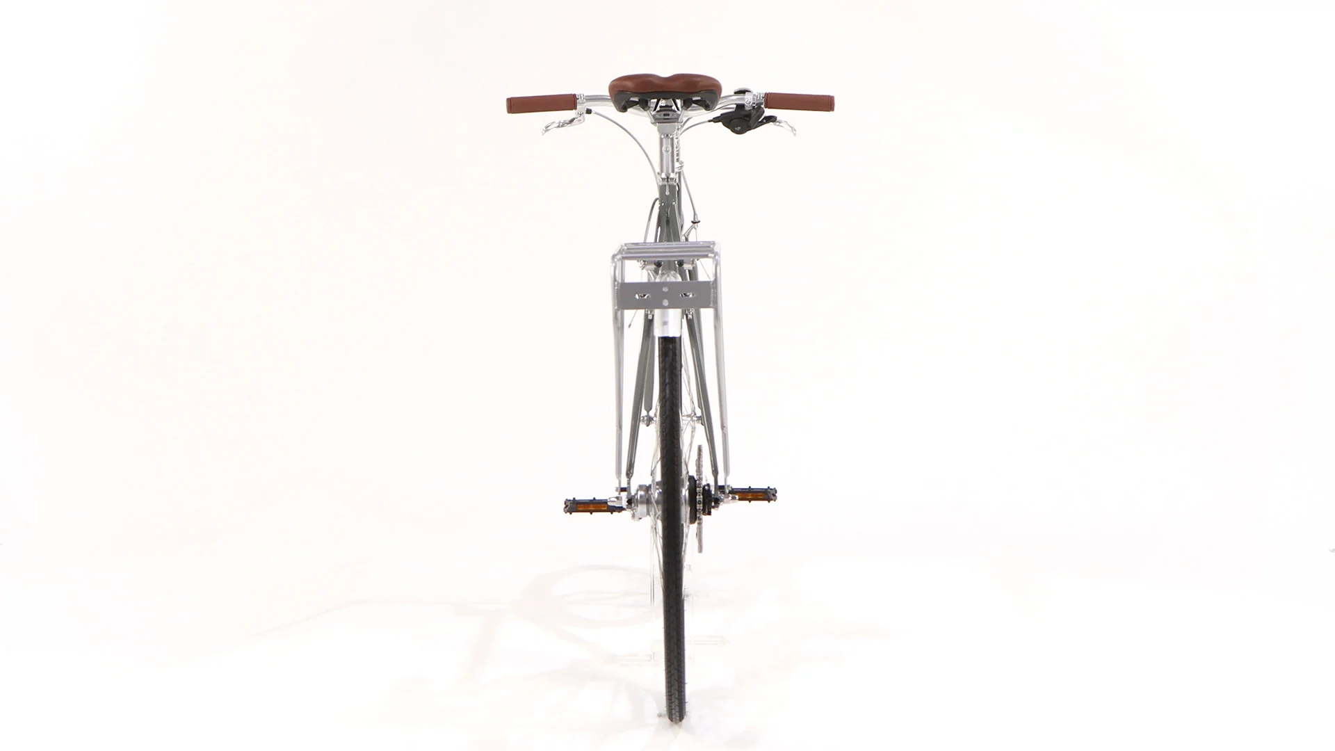 Varsity Edinburgh Classic Geared Commuter - Image 34