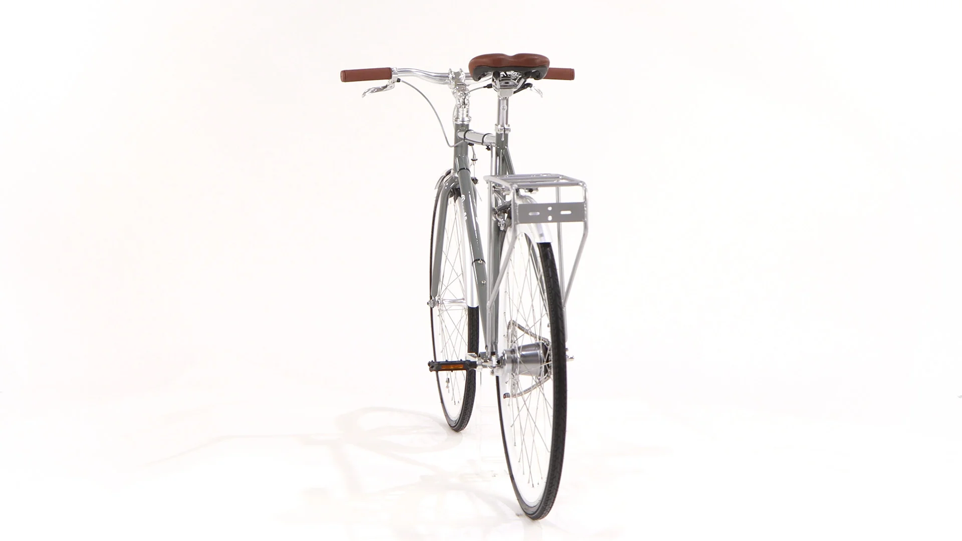 Varsity Edinburgh Classic Geared Commuter - Image 36