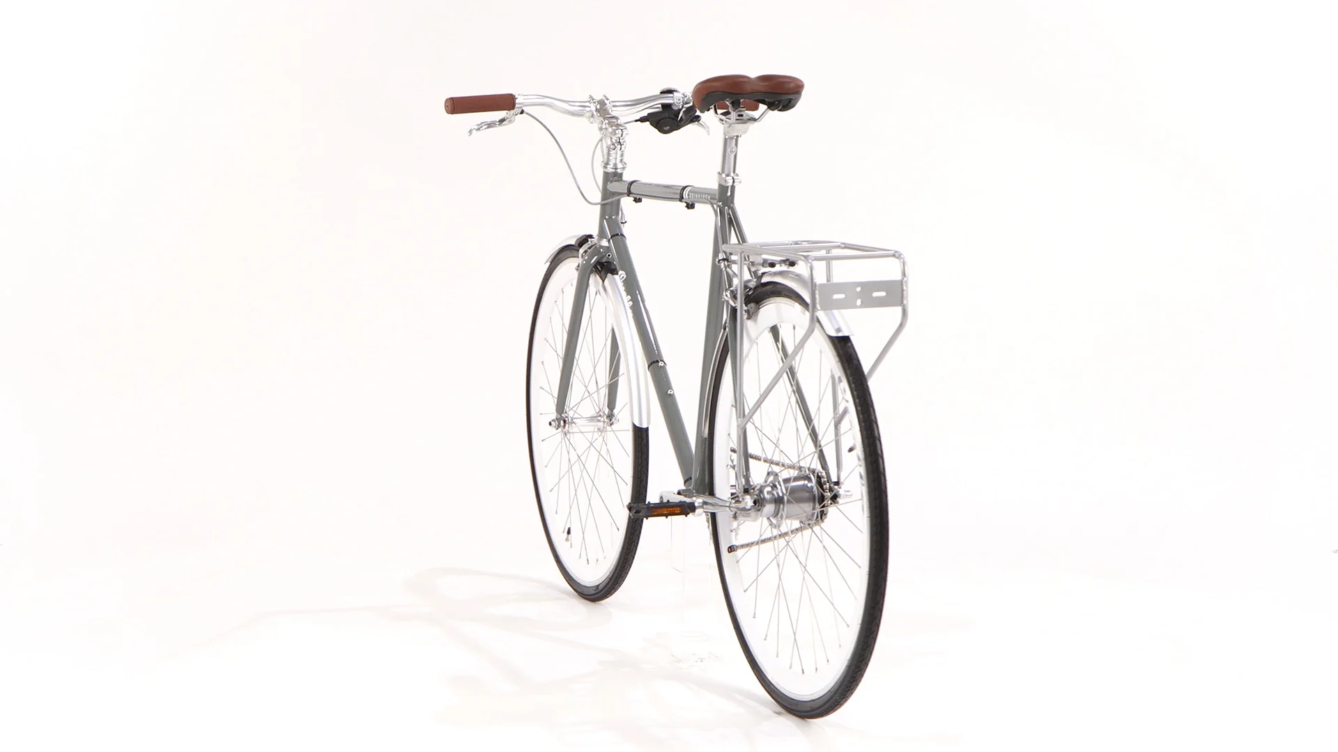 Varsity Edinburgh Classic Geared Commuter - Image 38