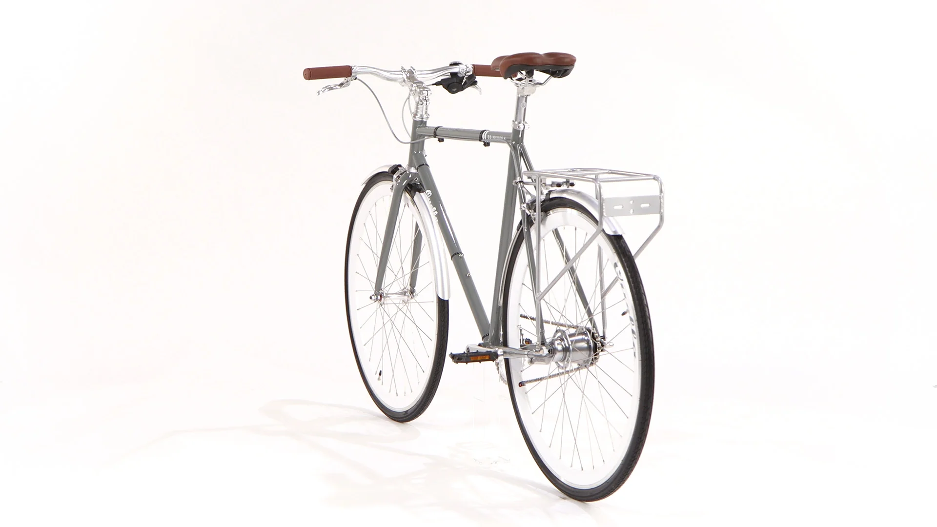 Varsity Edinburgh Classic Geared Commuter - Image 39