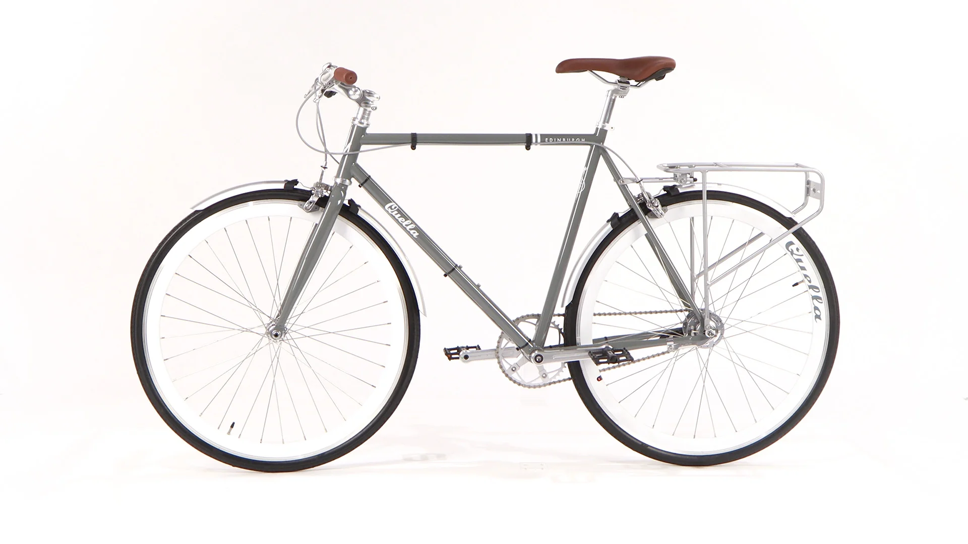 Varsity Edinburgh Classic Geared Commuter - Image 53