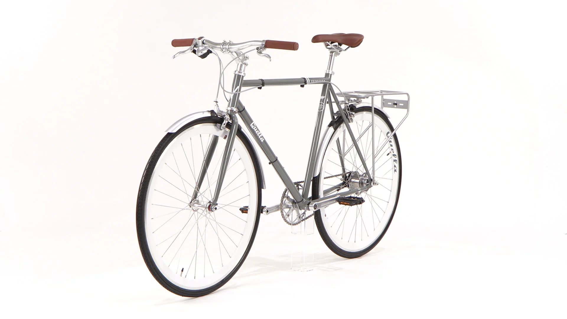 Varsity Edinburgh Classic Geared Commuter - Image 62