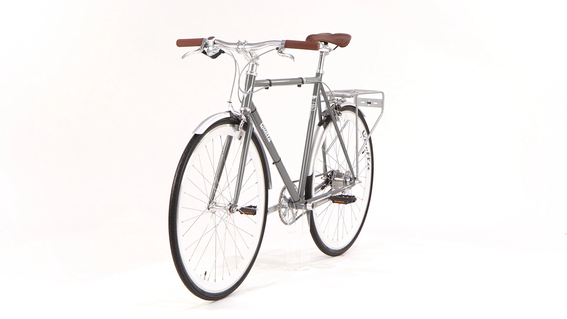 Varsity Edinburgh Classic Geared Commuter - Image 64