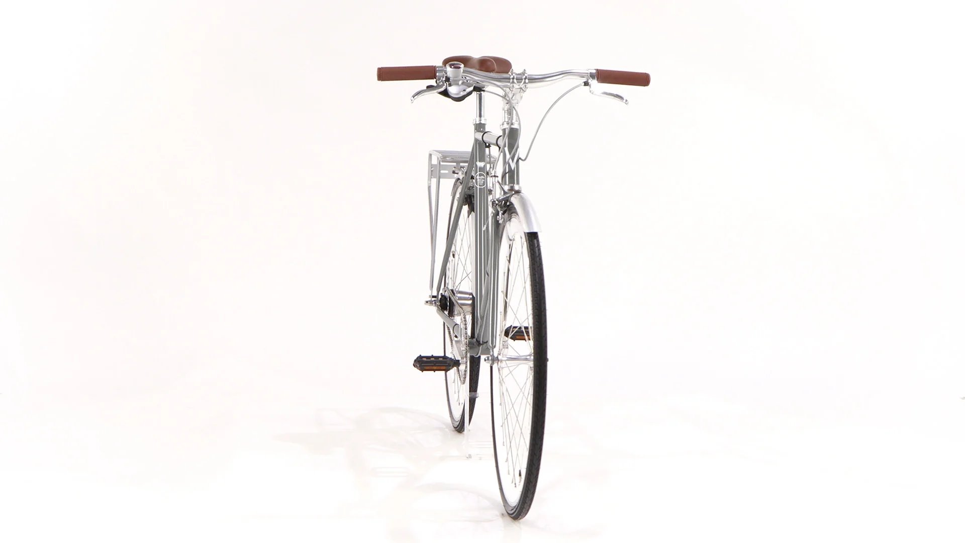 Varsity Edinburgh Classic Geared Commuter - Image 71