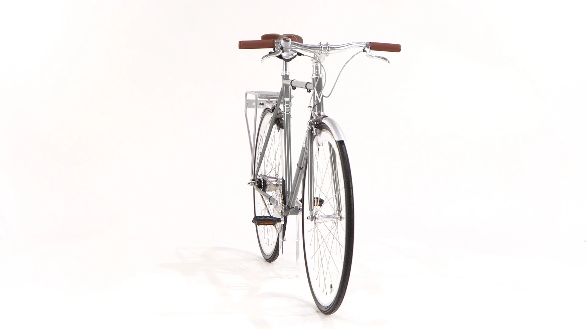 Varsity Edinburgh Classic Geared Commuter - Image 72