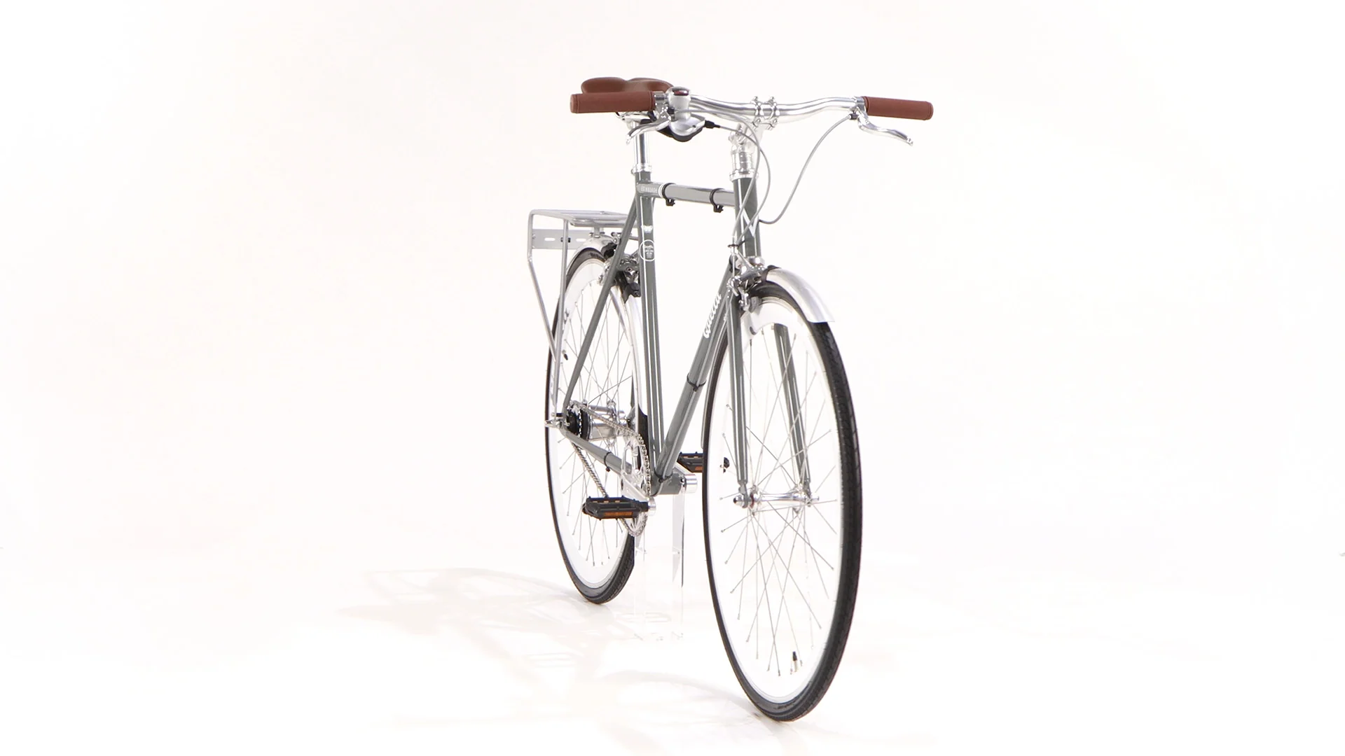 Varsity Edinburgh Classic Geared Commuter - Image 73